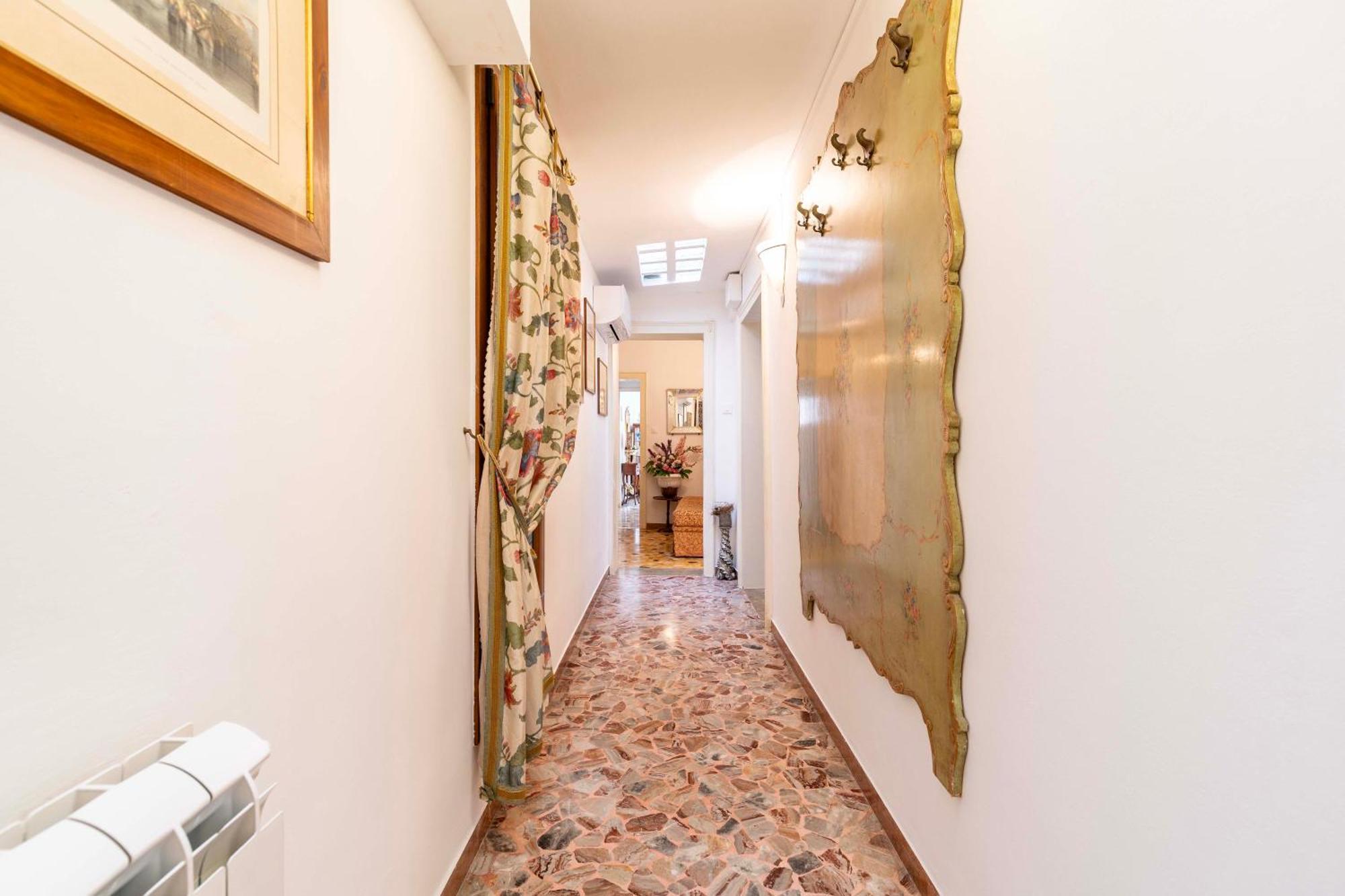 Apartment Residenza Ca' Renata Venedig